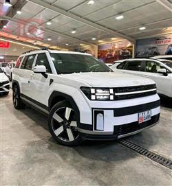 هيونداي سانتافي